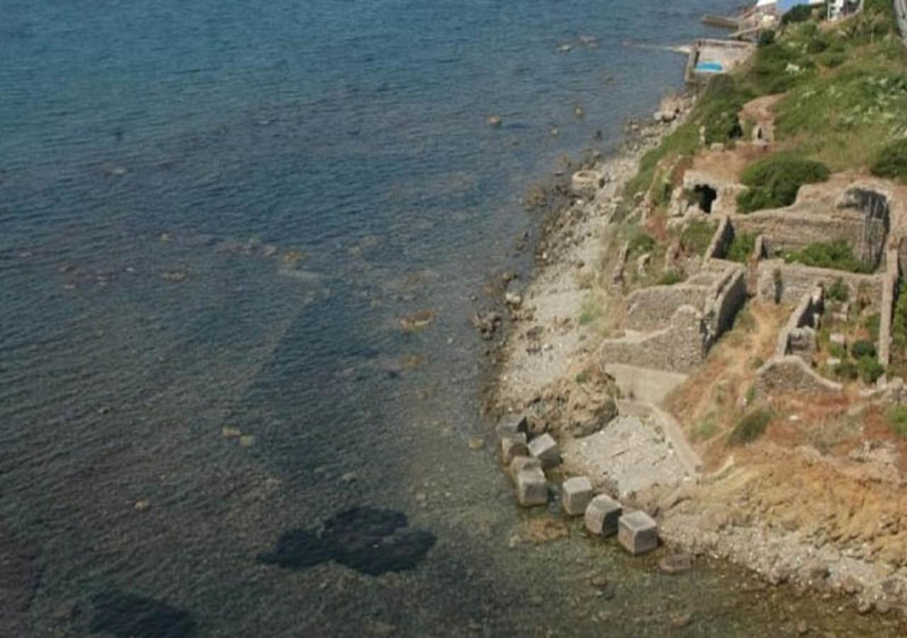 Appartamento Fenix To Rome Santa Marinella Esterno foto