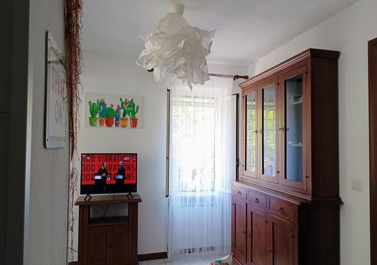 Appartamento Fenix To Rome Santa Marinella Esterno foto