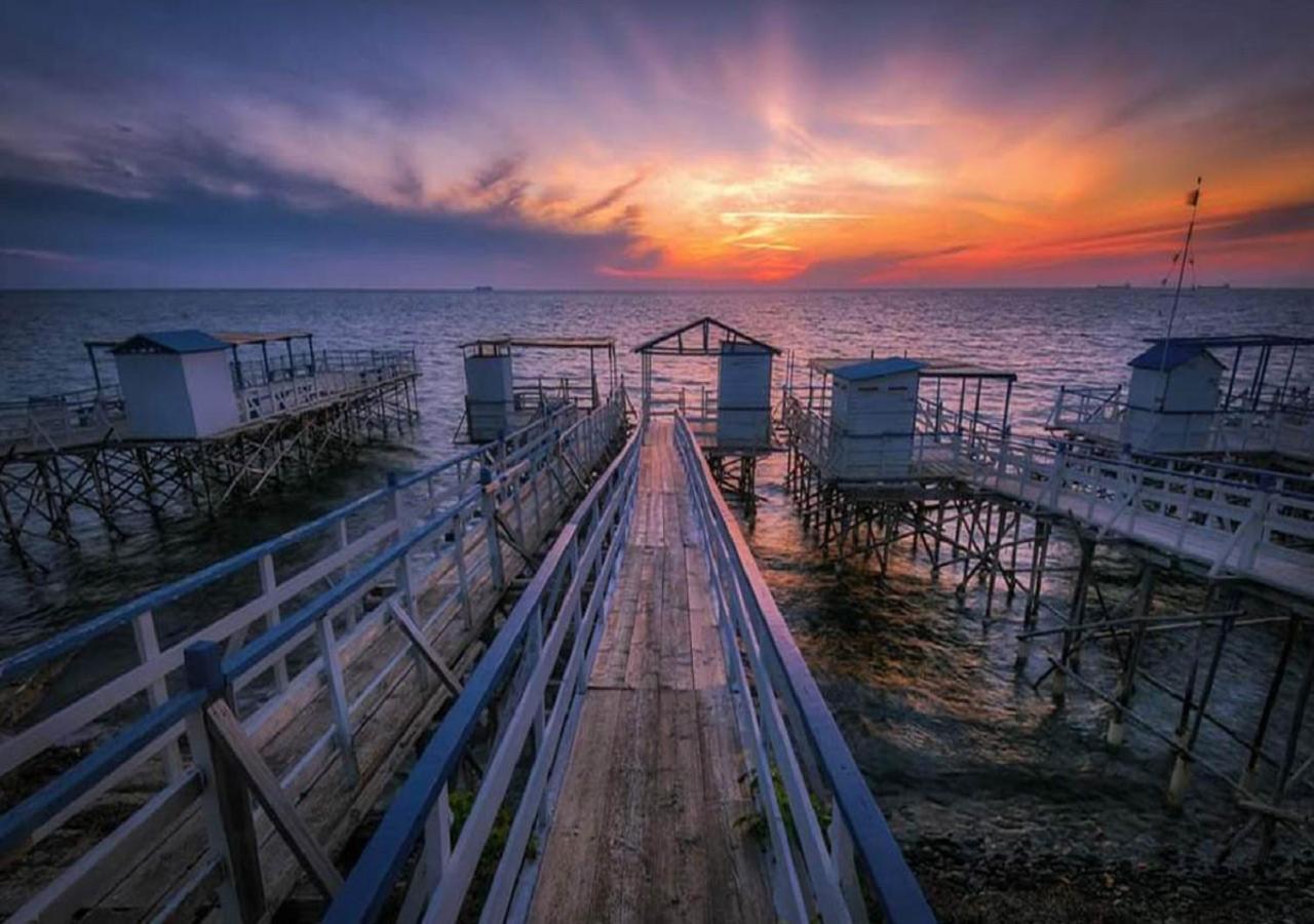 Appartamento Fenix To Rome Santa Marinella Esterno foto
