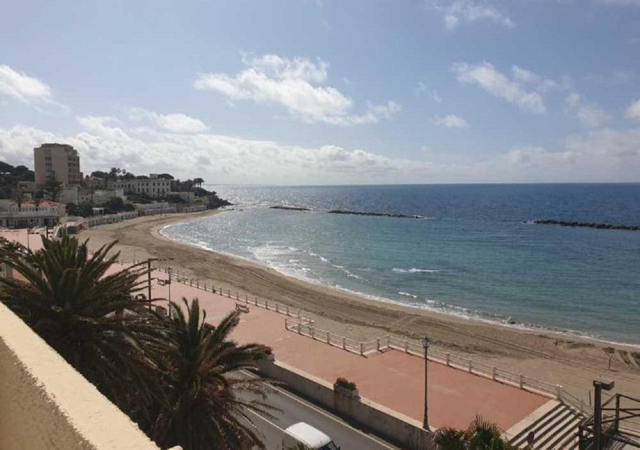 Appartamento Fenix To Rome Santa Marinella Esterno foto