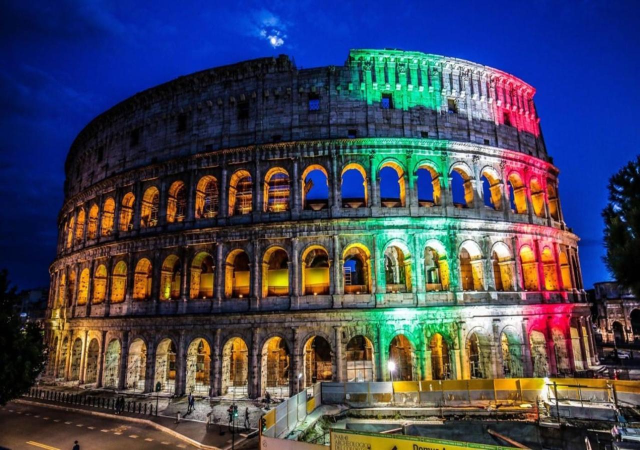 Appartamento Fenix To Rome Santa Marinella Esterno foto