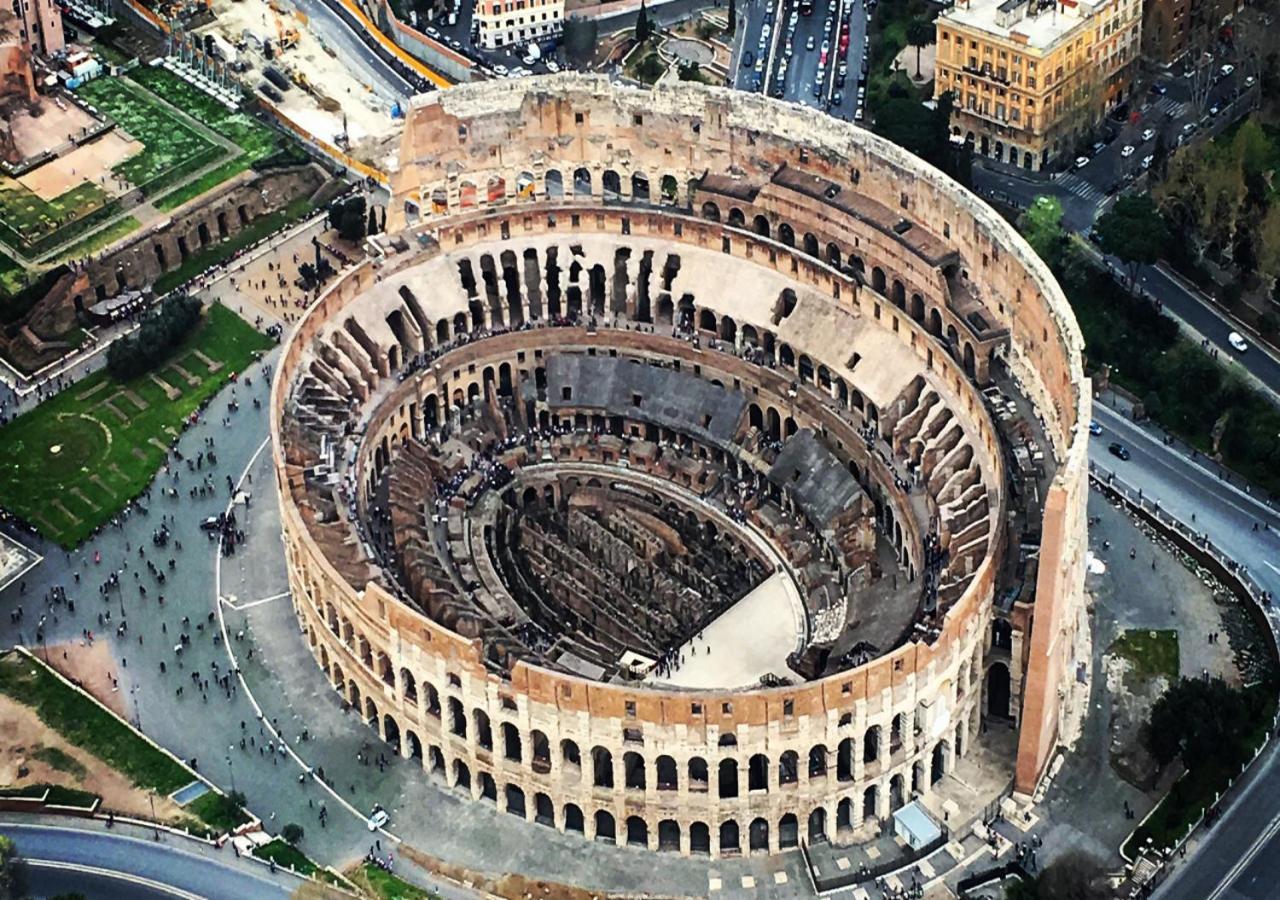 Appartamento Fenix To Rome Santa Marinella Esterno foto