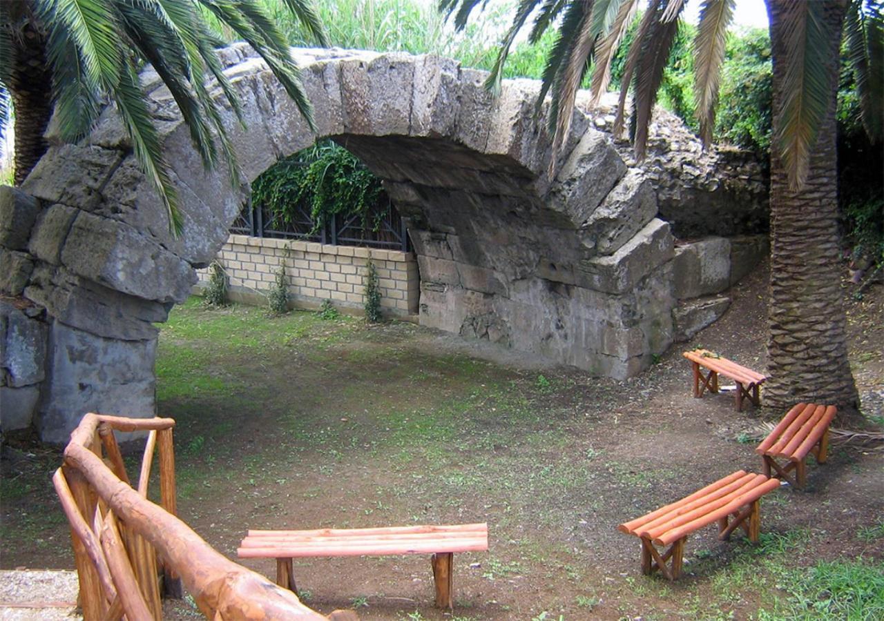 Appartamento Fenix To Rome Santa Marinella Esterno foto